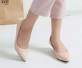 Charger l'image dans la visionneuse de la galerie, Escarpins femme talon 3 cm Podoways