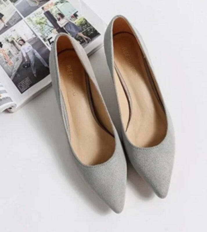 Escarpins femme talon 3 cm Podoways