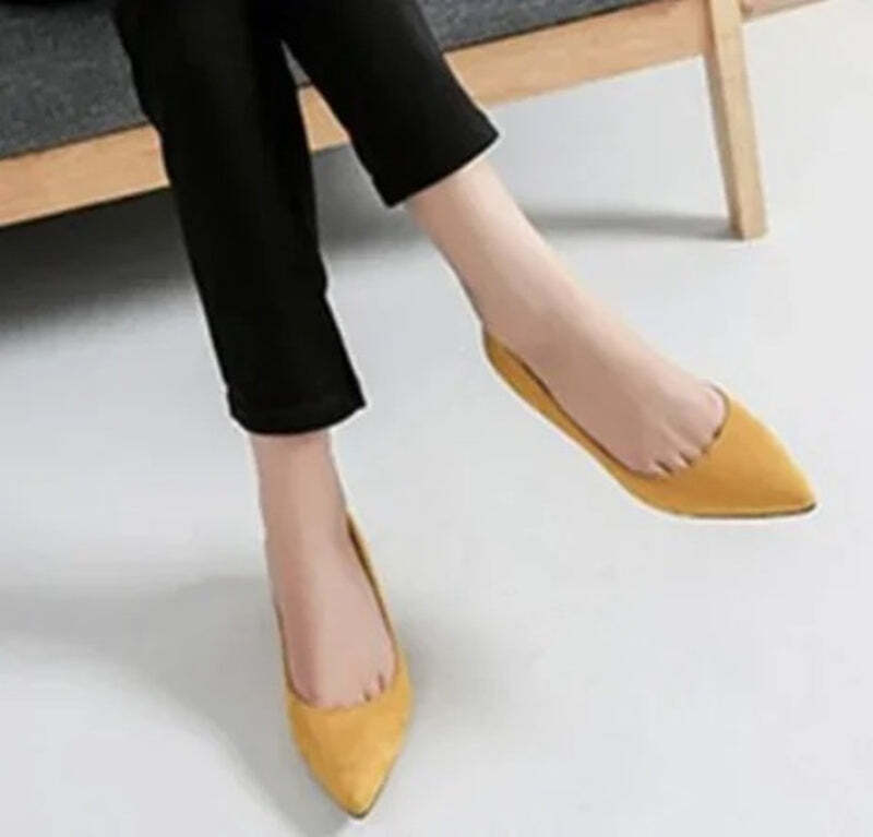 Escarpins femme talon 3 cm Podoways