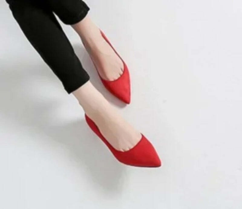 Escarpins femme talon 3 cm Podoways