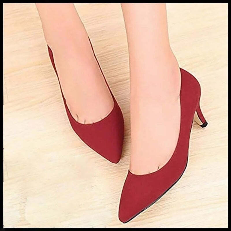 Escarpins pointus femme Podoways