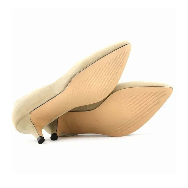 Escarpins pointus femme Podoways