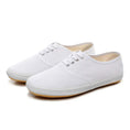 Charger l'image dans la visionneuse de la galerie, Espadrilles blanches pour homme Podoways