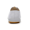 Charger l'image dans la visionneuse de la galerie, Espadrilles blanches pour homme Podoways
