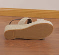 Charger l'image dans la visionneuse de la galerie, Espadrille corde femme Podoways