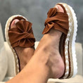 Charger l'image dans la visionneuse de la galerie, Espadrille femme confortable été Podoways 35 Sienna