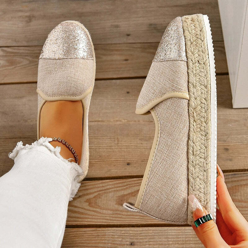 Espadrille femme tendance Podoways