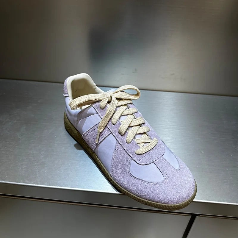 jolies chaussures hallux valgus Chaussures Orthopédiques Podoways 36 Purple