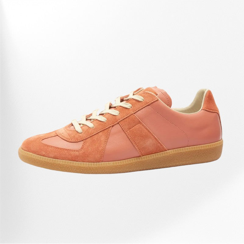 jolies chaussures hallux valgus - spécial liquidation Podoways 38 Orange