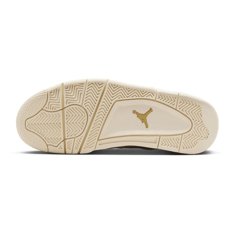 jordan 4 RETRO DORÉ  PODOWAYS