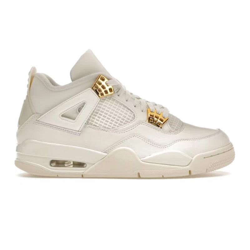 jordan 4 RETRO DORÉ  PODOWAYS
