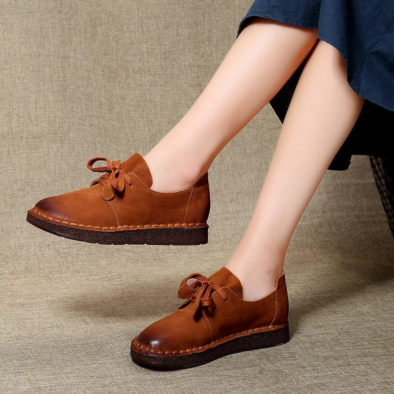chaussure pour femme pied large Chaussures Orthopédiques Podoways 36 Sienna