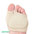 Charger l'image dans la visionneuse de la galerie, Coussinets métatarsiens doux Coussinets métatarsiens doux PODOWAYS