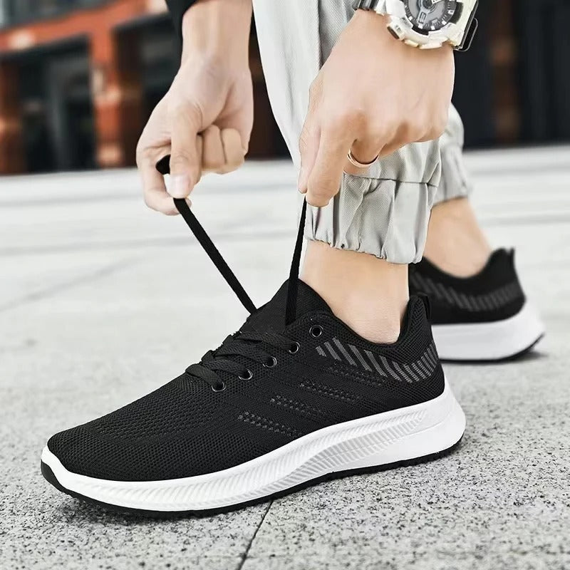 Meilleures baskets pour le confort du dos Podoways