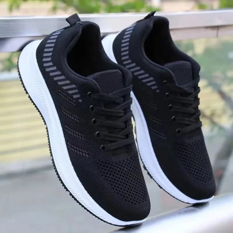 Meilleures baskets pour le confort du dos Podoways