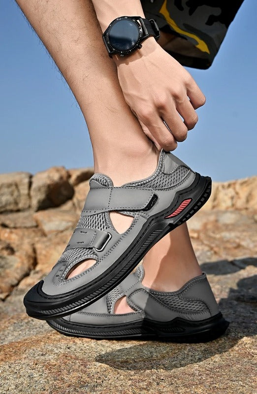 Sandales de randonnée pour homme Podoways