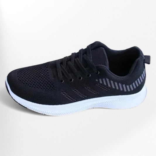 Meilleures baskets pour le confort du dos Podoways 41 Black