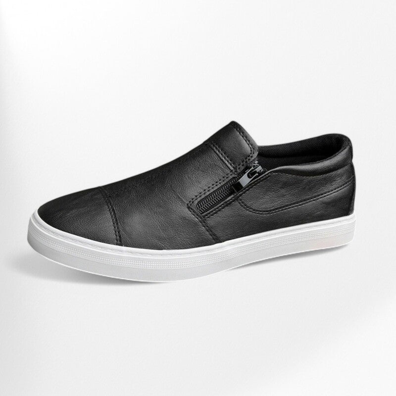 Mocassins orthopédique de ville Podoways 38 Black