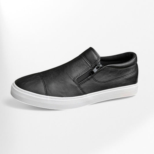 Mocassins orthopédique de ville Podoways 38 Black