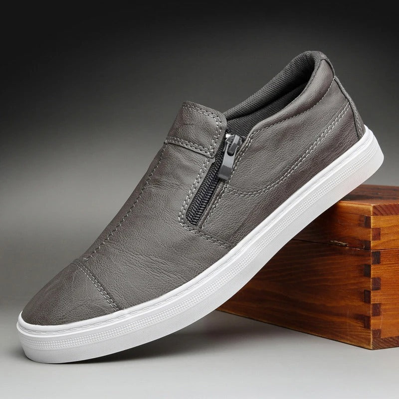 Mocassins orthopédique de ville Podoways 38 DimGray