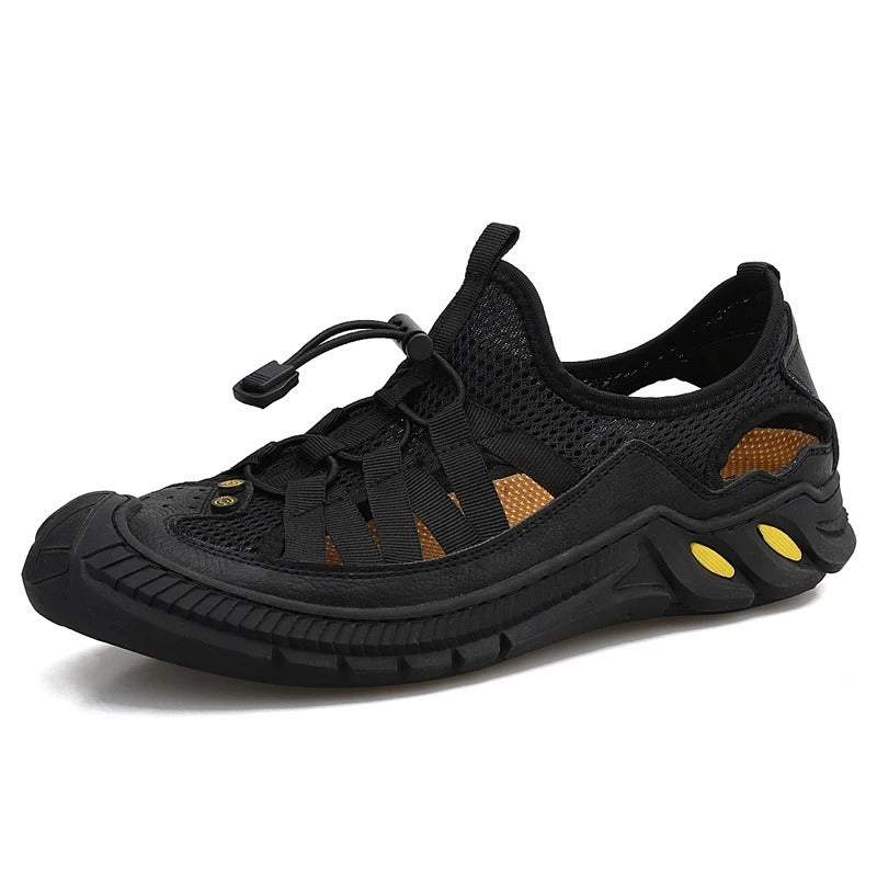 Baskets sandales de marche femme Podoways