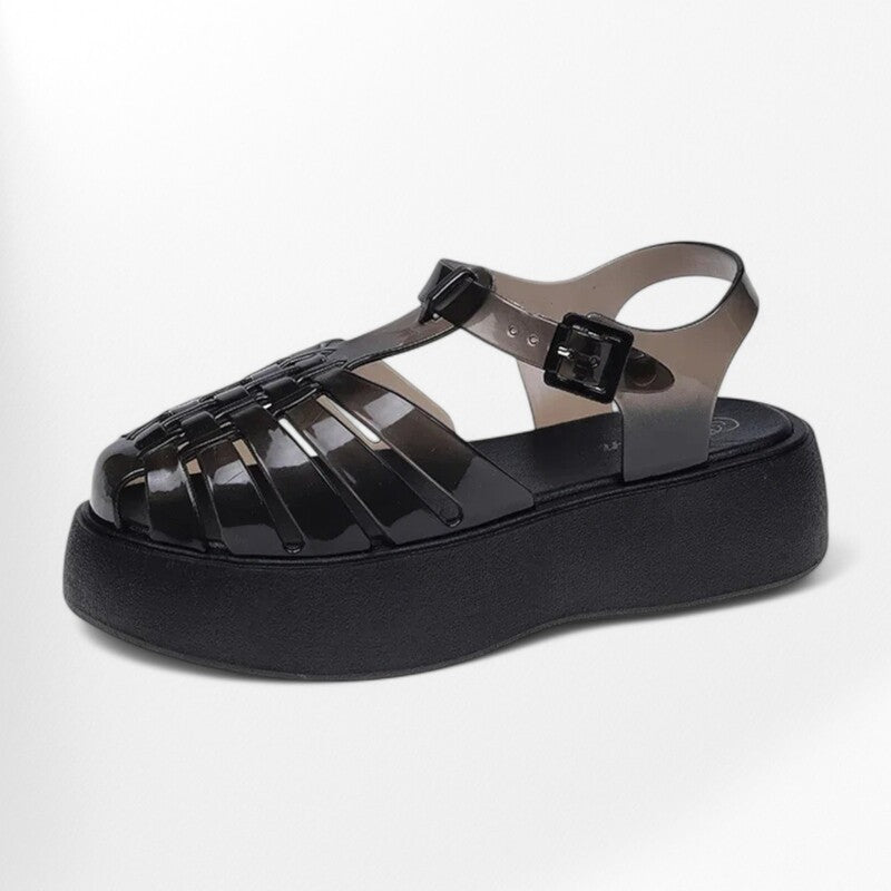 Meilleures sandales de marche pour femme Podoways