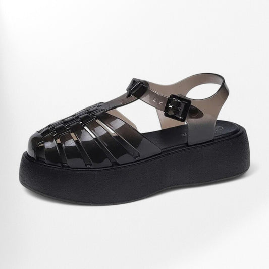 Meilleures sandales de marche pour femme Podoways