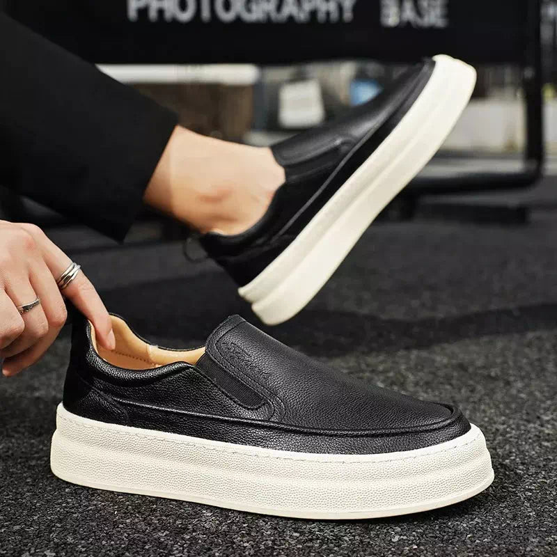 Mocassin orthopédique pour femme  Podoways