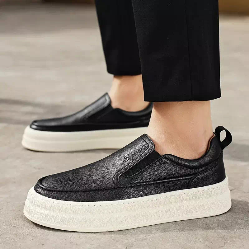 Mocassin orthopédique pour femme  Podoways