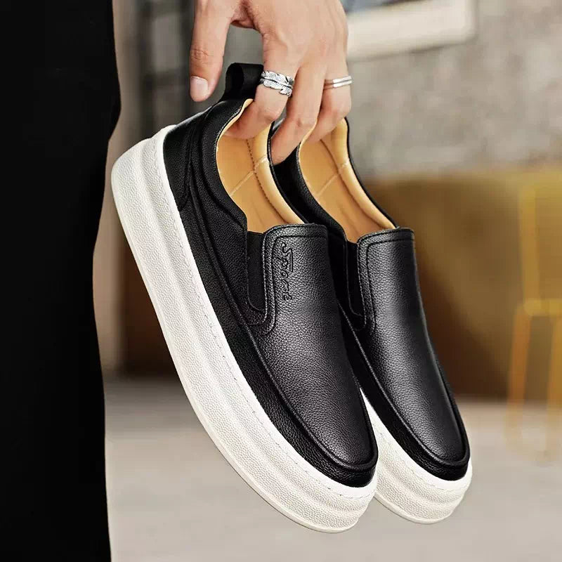 Mocassin orthopédique pour femme  Podoways