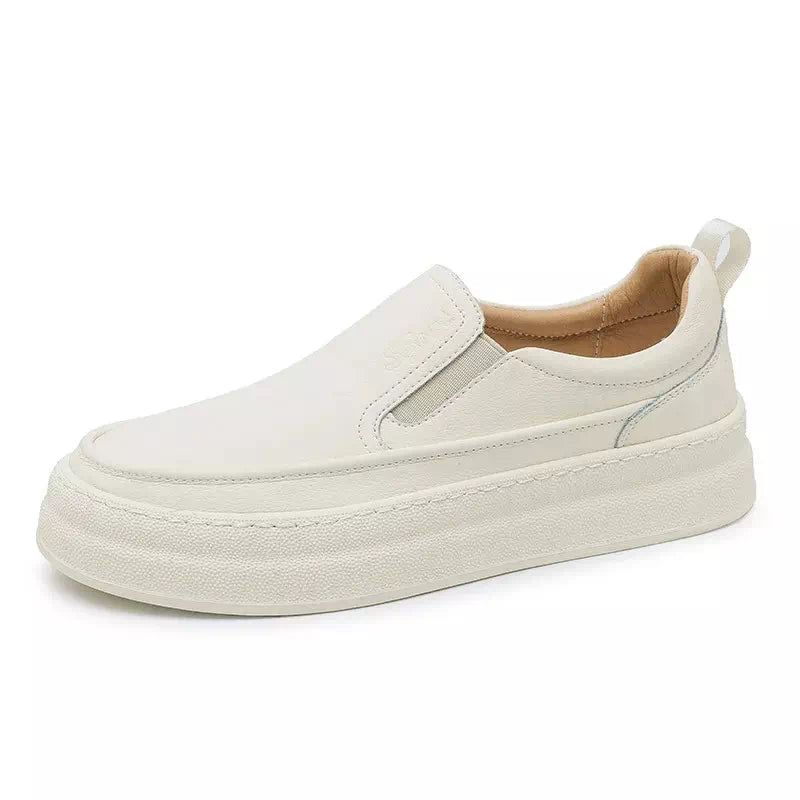 Mocassin orthopédique pour femme Podoways 36 Blanc