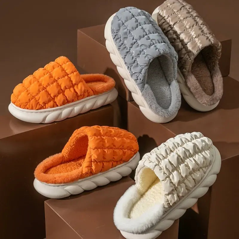 mules orthopédiques Chaussons Podoways
