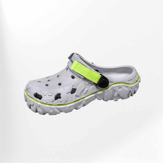 mules scratch homme Podoways