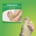 Charger l'image dans la visionneuse de la galerie, Orthèse pour hallux valgus - spécial liquidation Correcteur Orthopédique Hallux Valgus PODOWAYS