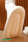 Charger l'image dans la visionneuse de la galerie, Pantoufle orthopédique confortable contre les douleurs de la voûte plantaire - spécial liquidation Semelles Orthopédiques PODOWAYS