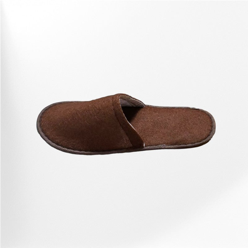 pantoufle femme semelle ergonomique Podoways