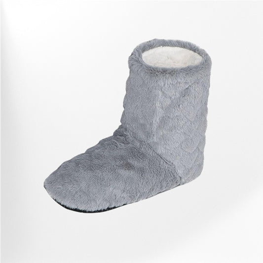 pantoufles d'hiver pour femmes Chaussures Orthopédiques Podoways