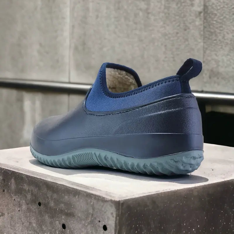 sabot fourré Chaussures Orthopédiques Podoways