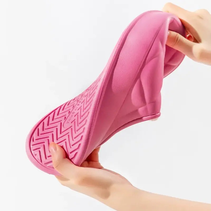 sabots fourrés femme Chaussons Podoways