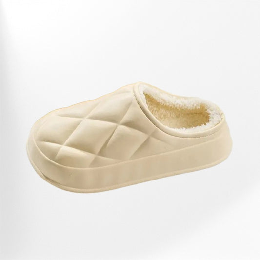 sabots fourrés femme Chaussons Podoways