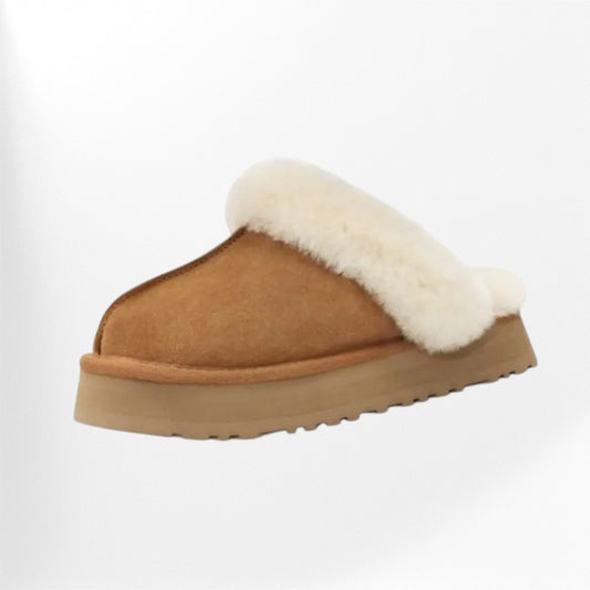 sabots fourres femme Chaussons Podoways