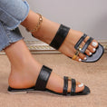 Charger l'image dans la visionneuse de la galerie, Sandale bague orteil Podoways