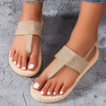Charger l'image dans la visionneuse de la galerie, Sandale passe pouce femme Podoways