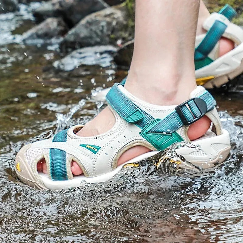 Sandale sportive pour femme Podoways