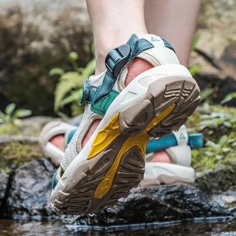 Sandale sportive pour femme Podoways