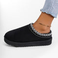 Charger l'image dans la visionneuse de la galerie, Sandales femme style 2021 Podoways 36 Black