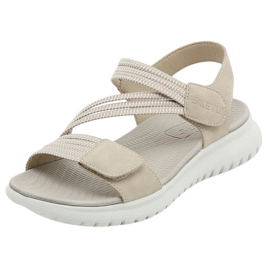 Sandale orthopédique maison et extérieur  Podoways 36 Wheat