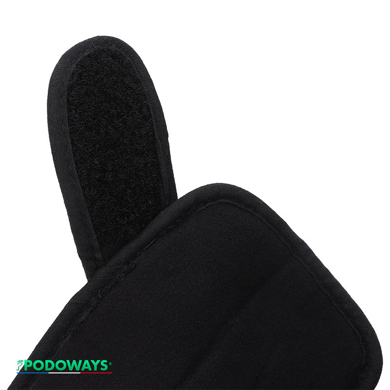 Sandales orthopédiques hallux valgus Correcteur Orthopédique Hallux Valgus PODOWAYS