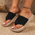 Charger l'image dans la visionneuse de la galerie, Sandales femme 2023 Podoways 36 Black