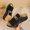 Charger l'image dans la visionneuse de la galerie, Sandales de qualité Podoways